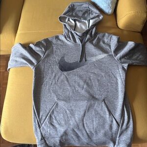 Nike Dri fit hoodie